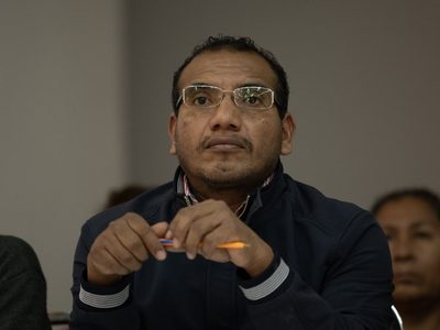 Matan en Guerrero a prima de Vidulfo Rosales, exabogado del caso Ayotzinapa