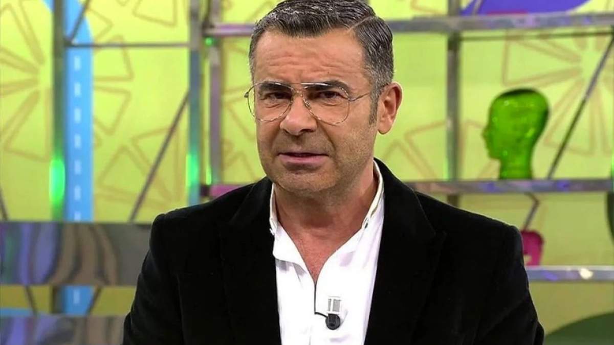 Jorge Javier Vázquez. Fuente: (Instagram)