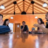 El "milagro" de la trucha arcoíris en la Patagonia: la Universidad de Tokio estudia su origen en Neuquén