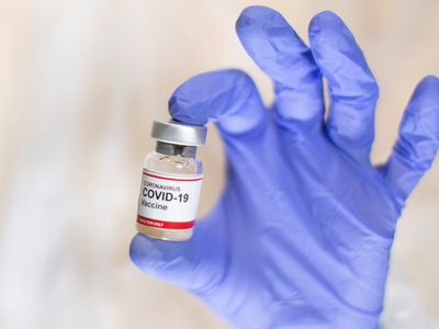 La ANMAT ya analiza cuatro vacunas contra el coronavirus