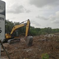 Toda la obra del Tren Maya es de seguridad nacional: AMLO; acusa campaña de Claudio X. para frenarla