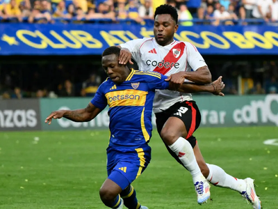 Podrían encontrarse rápido: qué debe pasar para que Boca y River compartan grupo en la Libertadores