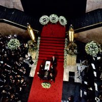 La poesía en lenguas indígenas, presente en homenaje a León-Portilla