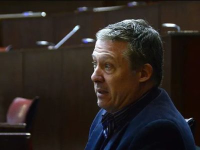 Pidieron la destitución del defensor público de Junín de los Andes Javier Cassano