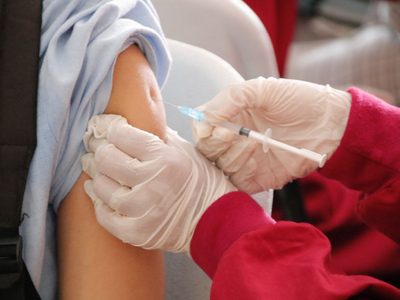Comenzó la vacunación contra el dengue en la provincia de Buenos Aires