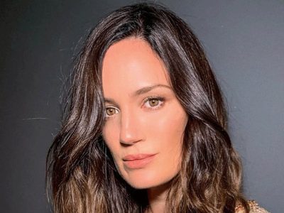 "Tratamos de hacer lo mejor que pudimos": Paula Chaves confesó el problema que ella y Pedro tuvieron