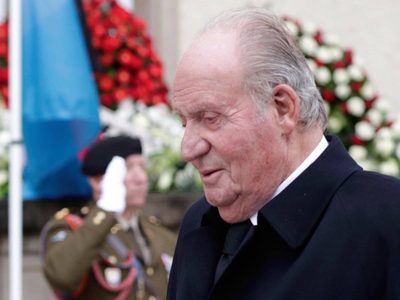 Suiza archiva investigación sobre la millonaria donación del rey Juan Carlos a Corinna Larsen