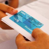 Bariloche: Llegó la tarjeta alimentaria