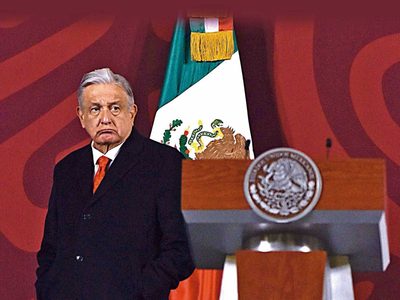 México, con los peores números de la pospandemia