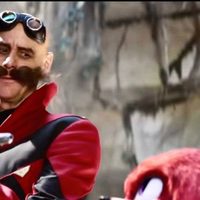 Jim Carrey regresa como Robotnik en Sonic 2: "A mi vida han llegado personajes muy icónicos"