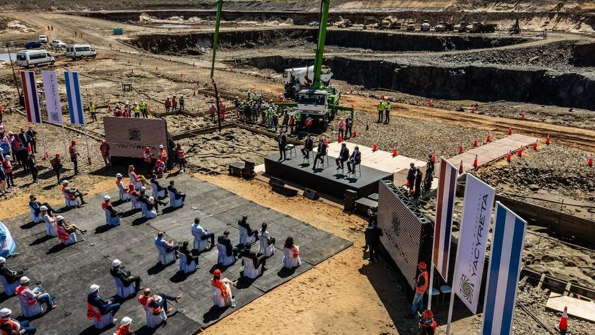 Obras de Añá Cuá. Fuente: (Twitter)