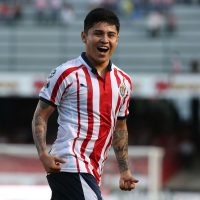 De visita en Veracruz, Chivas consigue su primera victoria del Apertura 2018