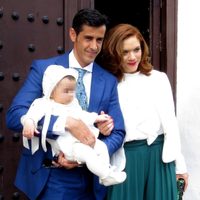 Después de perder a su padre, Víctor Janeiro celebra una feliz noticia junto a su esposa