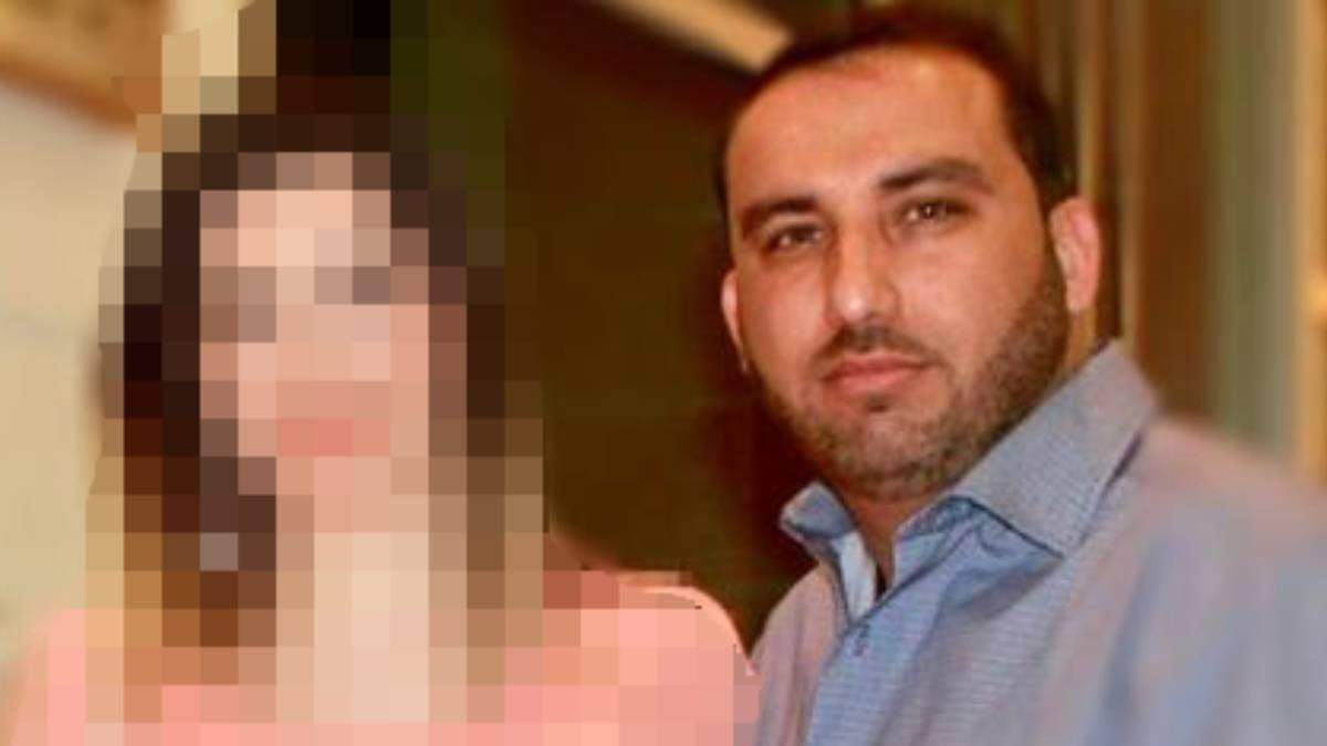 El empresario huachicolero asesinado en 2021, Sergio Carmona