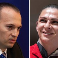 Todorov pedirá recursos públicos a la Conade para apelar su destitución