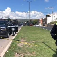 Pistoleros atacan cortejo fúnebre en San Miguel de Allende; hay 2 muertos y 5 heridos