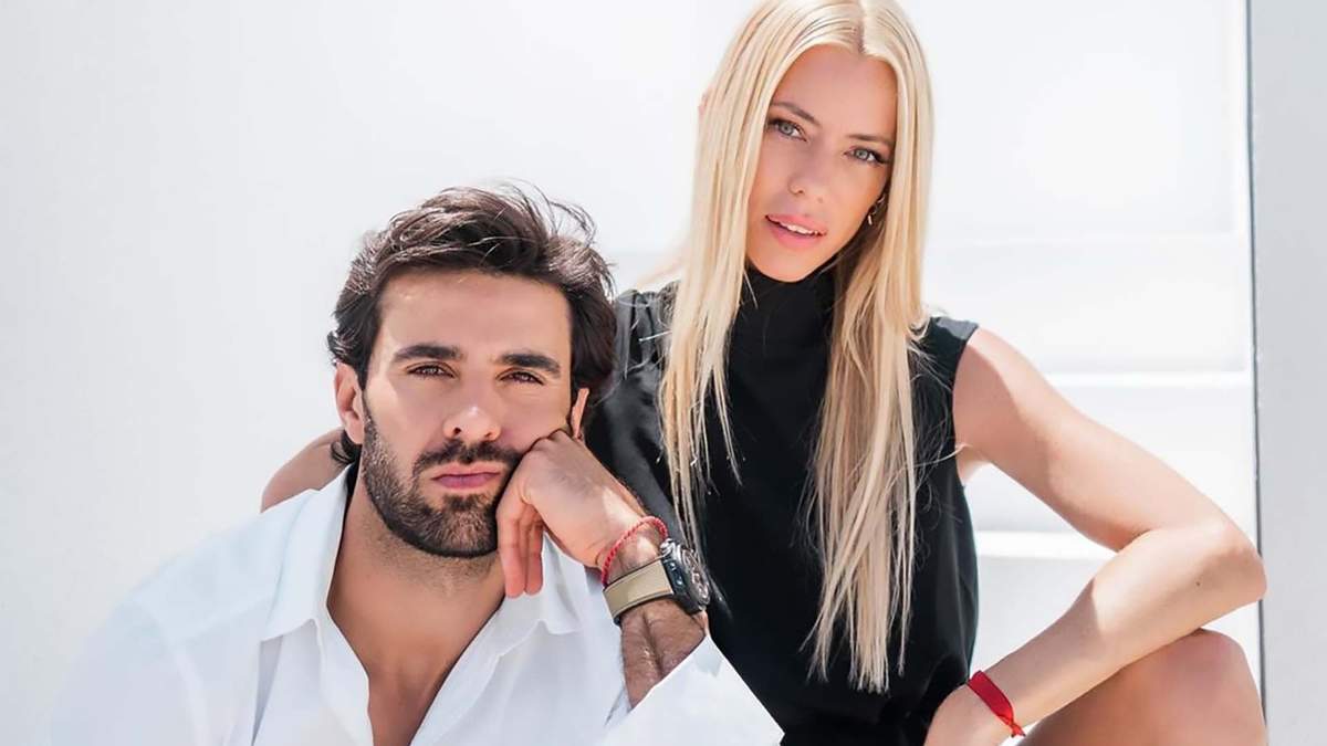 Nicole Neumann y Manu Urcera. Fuente: (Instagram)