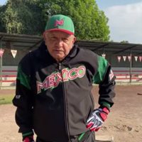 AMLO quita recursos a boxeo y marcha para dárselo todo al beisbol