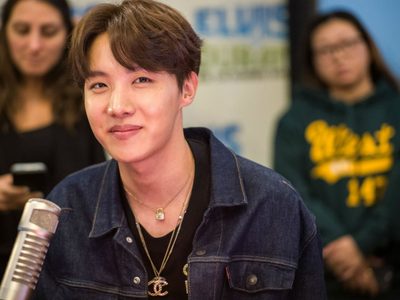¡Ups! El descuido de J-Hope de BTS en vivo que emocionó a las ARMYS. ¿Qué pasó?