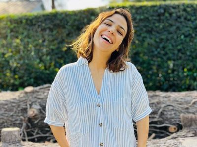 Igual a mamá: así está hoy Nilo, el hijo adolescente de Agustina Cherri y Gastón Pauls
