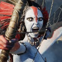 Reseña: maravilla y guerra en “Avatar: Fuego y Cenizas”