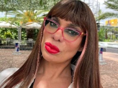 Se re parecen: Oriana Junco sorprendió con un video junto a su mamá