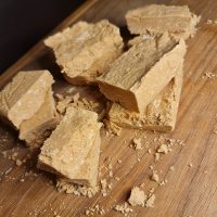 Mantecol casero más barato y con pocos ingredientes, la receta ideal para calmar cualquier antojo los días de frío