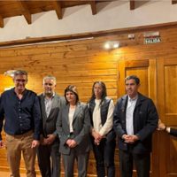 Un vecino de Villa la Angostura publicó que pudo envenenar a Patricia Bullrich y le iniciaron una causa
