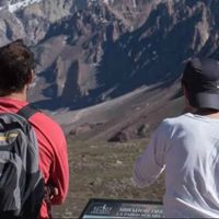 Bajó el turismo en Mendoza