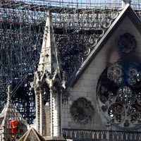 Imposible reconstruir Notre Dame en cinco años; llevará de 10 a 15: expertos