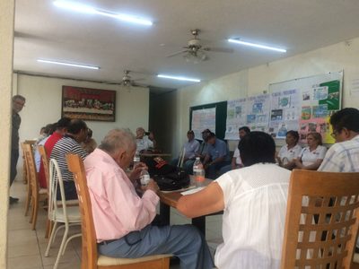 Sacerdotes analizan la coyuntura electoral y la violencia en el país