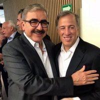 A la candidatura de Meade le tuvieron que "dar respiración de boca a boca": Benjamín Clariond