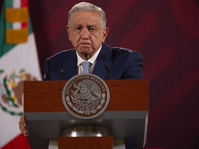 AMLO pide a secuestradores que liberen a funcionarios de seguridad de Chiapas sin ninguna condición
