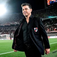 River no se guarda nada: Marcelo Gallardo pondrá el mejor equipo en Ecuador