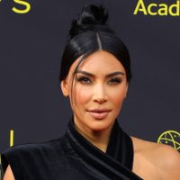 El osado outfit de Kim Kardashian, ¿será un éxito en la moda?