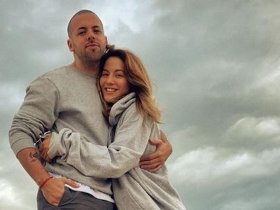 ¿Se reconciliaron? Flor Vigna y Mati Napp fueron vistos muy juntitos en un boliche ¿Aún hay amor?