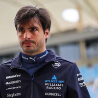 “Están en otra liga”: Carlos Sainz elogió el rendimiento de los autos de Alpine, luego del GP de Baréin