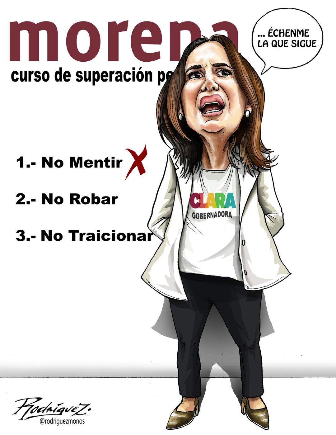 rodriguez