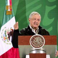 En caso Lozoya deben comparecer todos los involucrados, incluidos expresidentes: AMLO