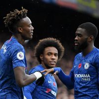 Polémica en el clásico, una figura del Chelsea cambia de vereda y se va al Arsenal