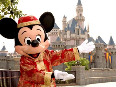 ¡NO PUEDE SER! ¿Disney a un paso de la quiebra por el coronavirus?