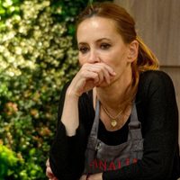 "No tienen con qué": la terrible realidad de Analía Franchín, la finalista de MasterChef Celebrity
