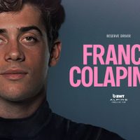 Un poco de amor francés: Franco Colapinto fue oficializado en Alpine ¿por cuánto tiempo firma?