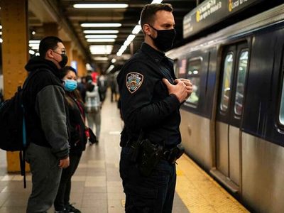 Un hombre muere tras recibir un disparo en el metro de Nueva York