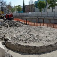 Templo de Ehécatl-Quetzalcóatl: entre la memoria y la modernidad