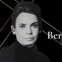 Falleció la historiadora y crítica de arte Berta Taracena a los 96 años
