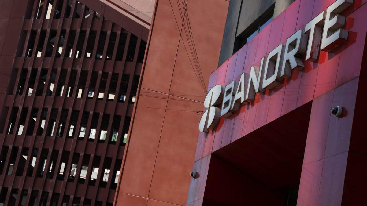 Banorte. Informe trimestral