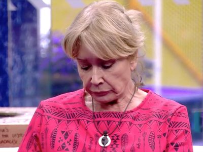 Totalmente destrozada, Mila Ximénez confesó cuál es su triste realidad: "No quiero producir pena"