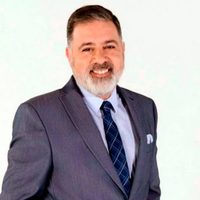 ¡Teme por la vida de su hijo! El duro momento de Fabián Doman. ¡Por coronavirus!