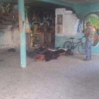Guanajuato tiene fin de semana violento; asesinan a 11